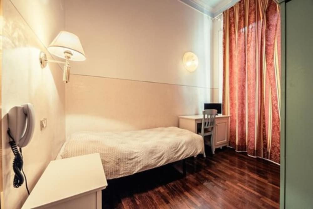 Hotel Duca D Aosta 16/29