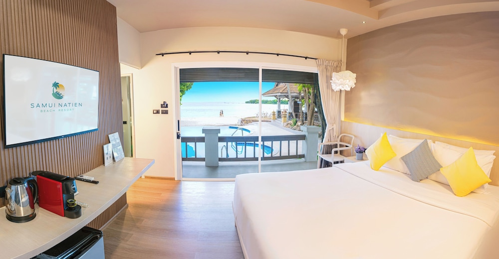 Samui Natien Resort 68/106