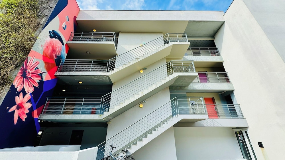 CITY RESIDENCE BORDEAUX CENTRE 4/47