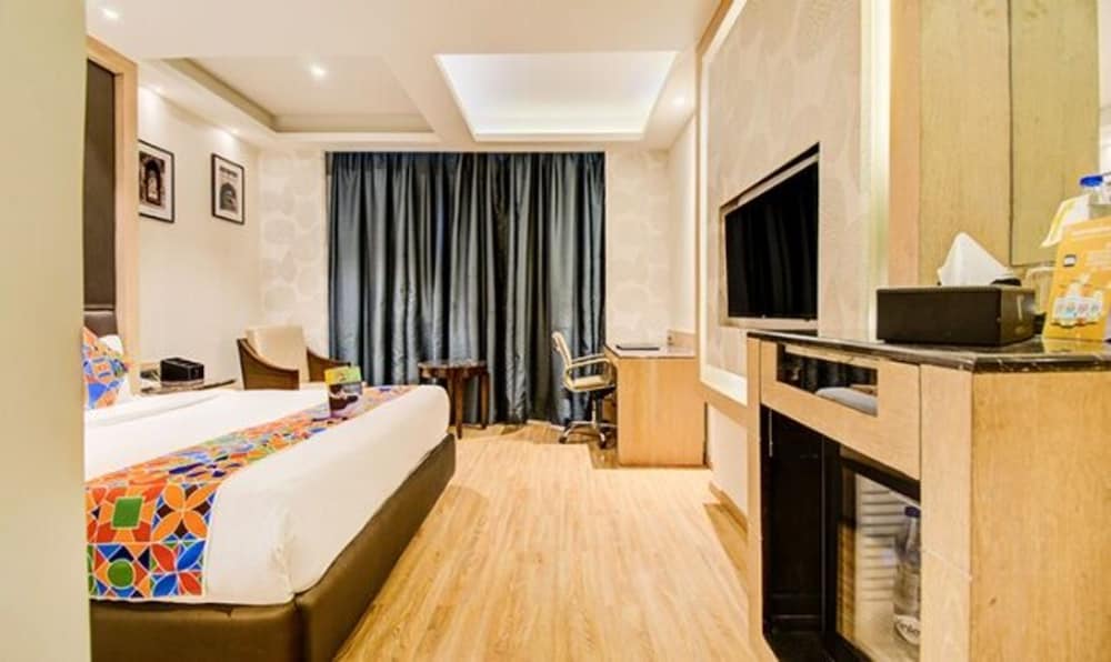 Fabhotel Hotel V Charbagh 9/26