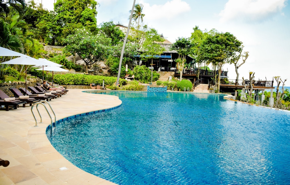 Panviman Resort Koh Phangan 40/50