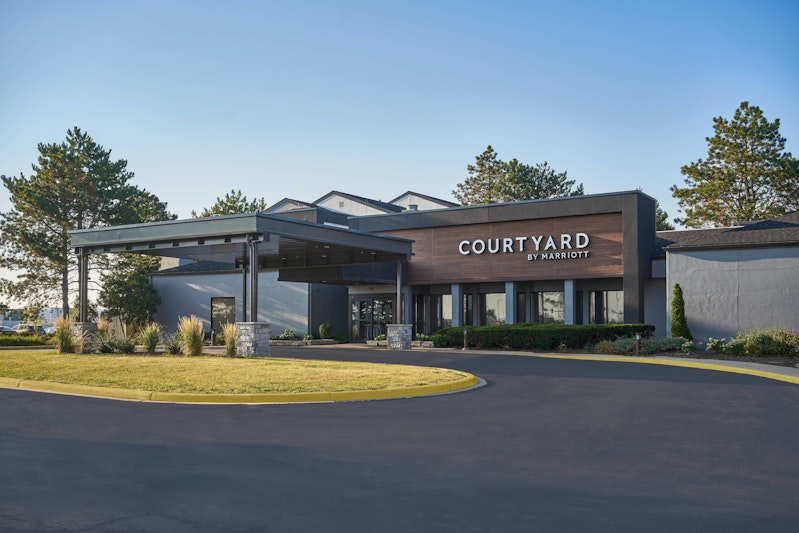 Courtyard Chicago Wood Dale/Itasca 1/23