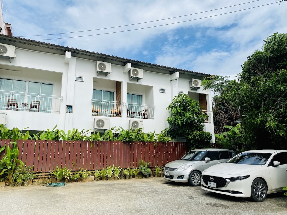My Chiang Mai Boutique Lodge 65/72