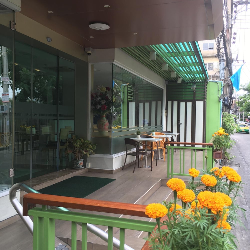 S3 Residence Park 54/57