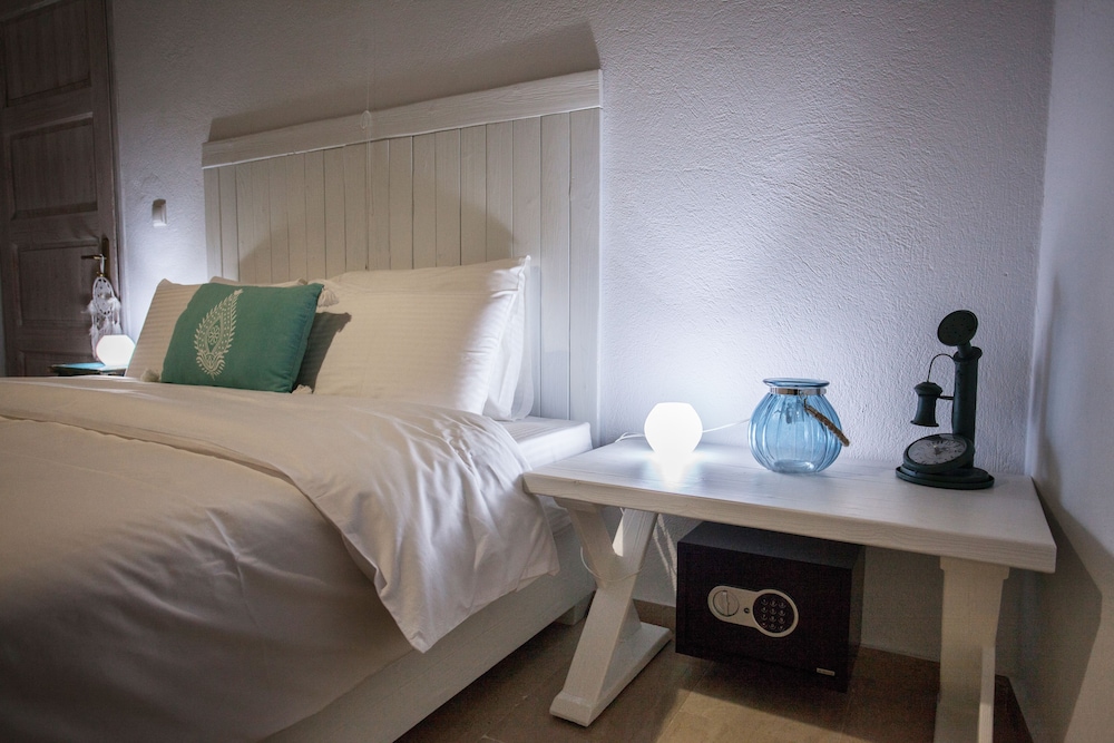 Mayas Boutique Residence 7/22
