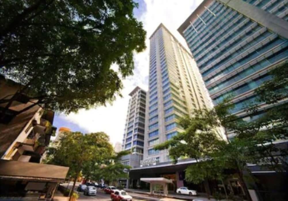 パークロイヤル サービスド スイーツ クアラルンプール(Parkroyal Serviced Suites Kuala Lumpur) 写真5
