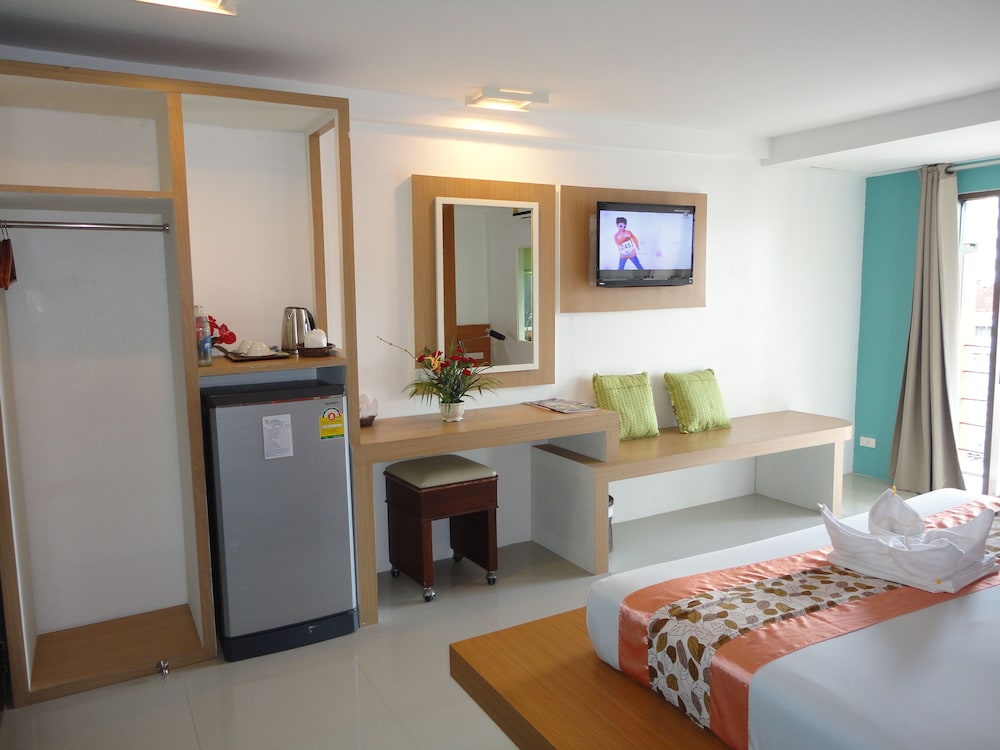 Lamoon Resotel 43/62