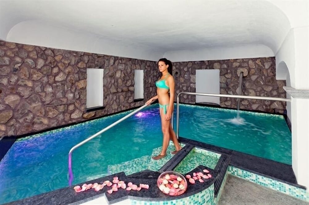 Parco Hotel La Rosa Forio D Ischia 31/60