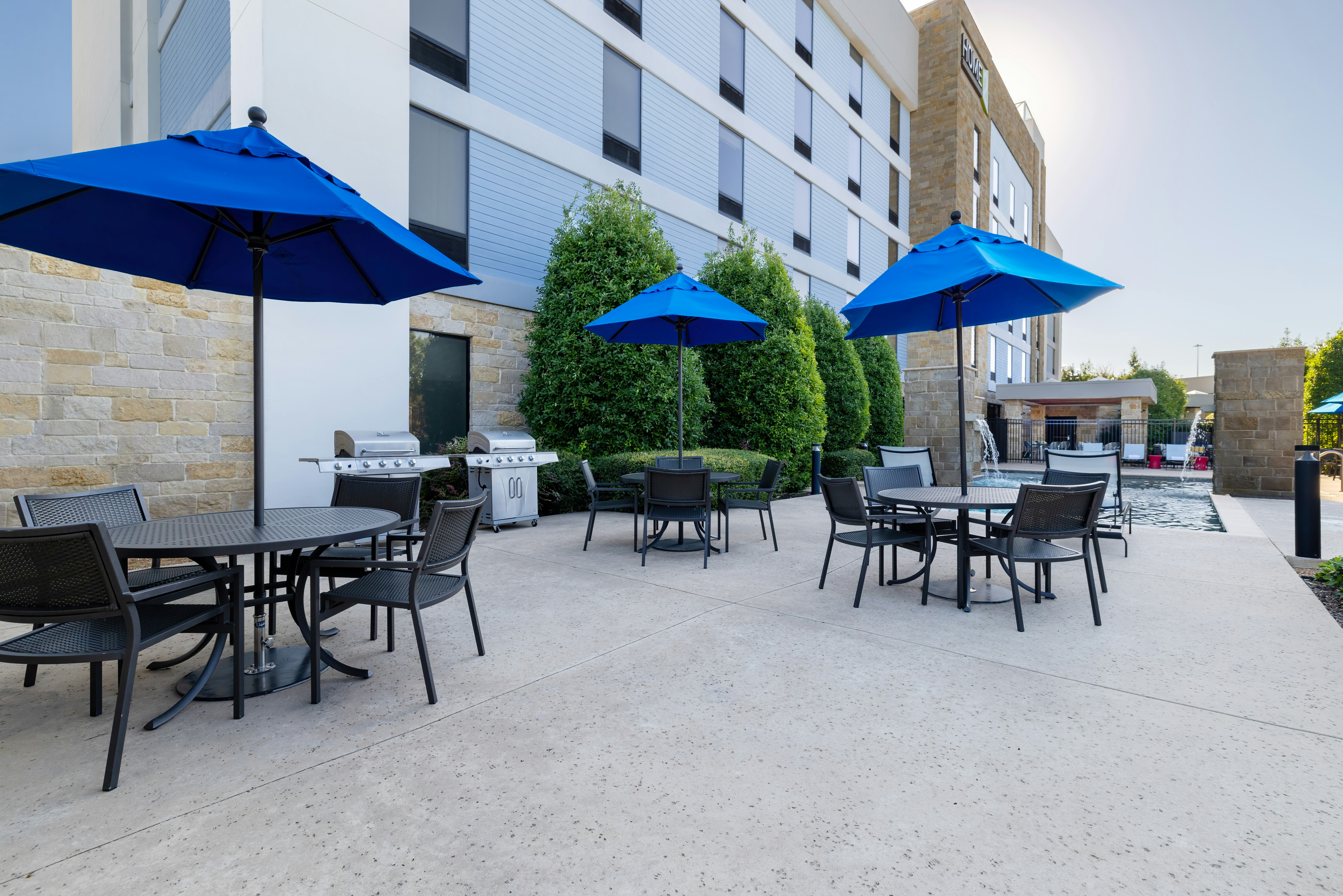 Home2 Suites by Hilton Dallas-Frisco, TX 52/66