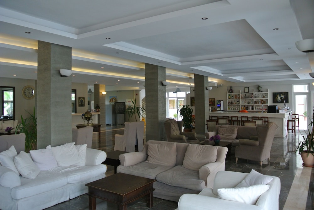 Begonville Hotel 32/50