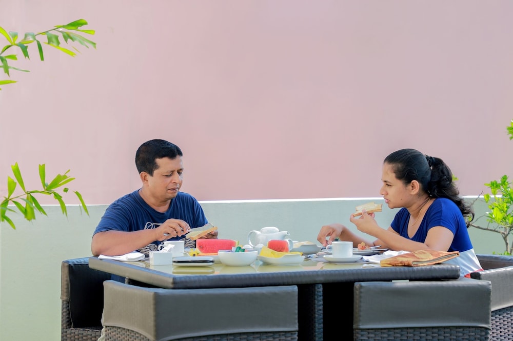 Blue Water Boutique Hotel 39/49