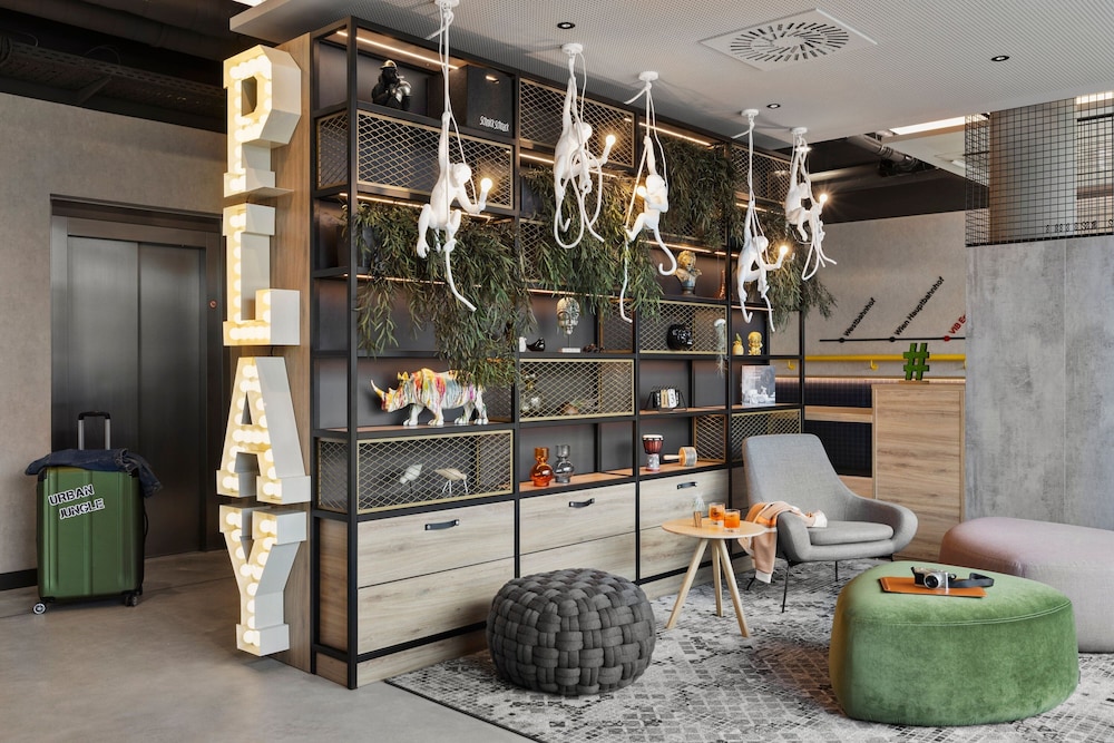 Moxy Vienna City East 42/61