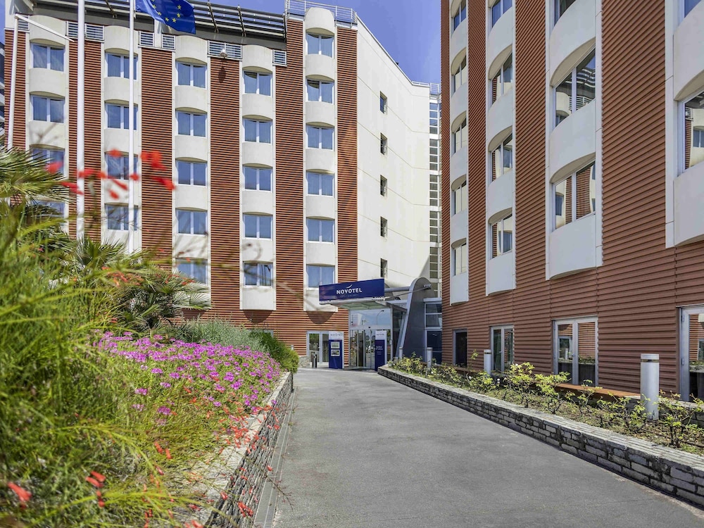 Novotel Salerno Est Arechi 69/75