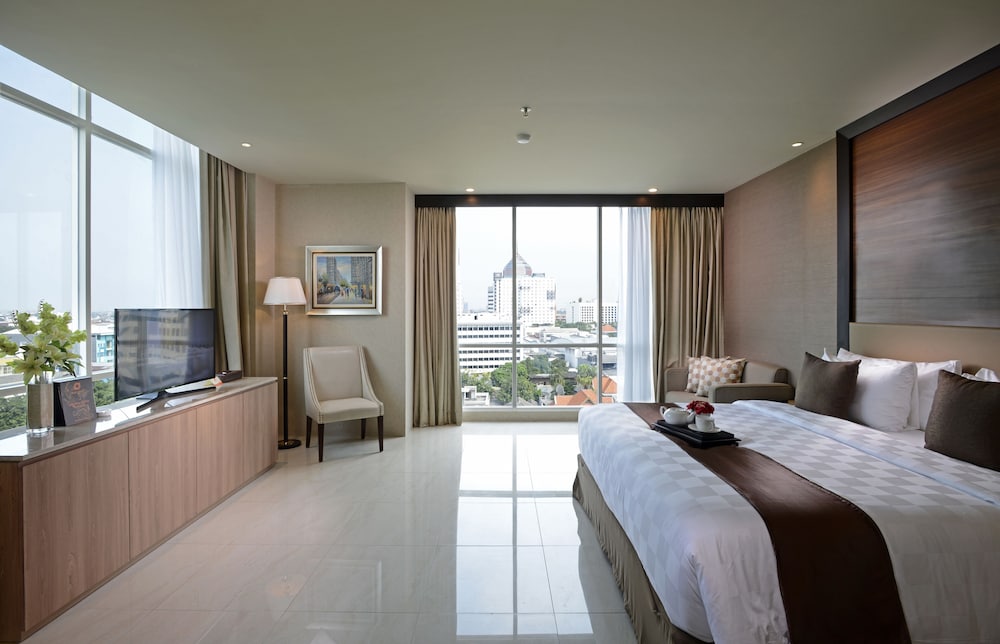 Aria Centrasurabaya Hotel 14/39