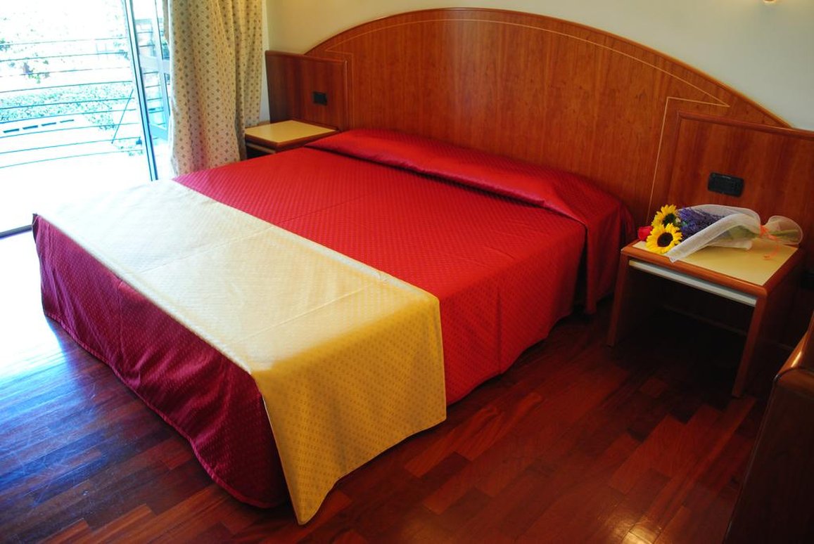 B&B HOTELS Hotel Prestige Ornago 1/2