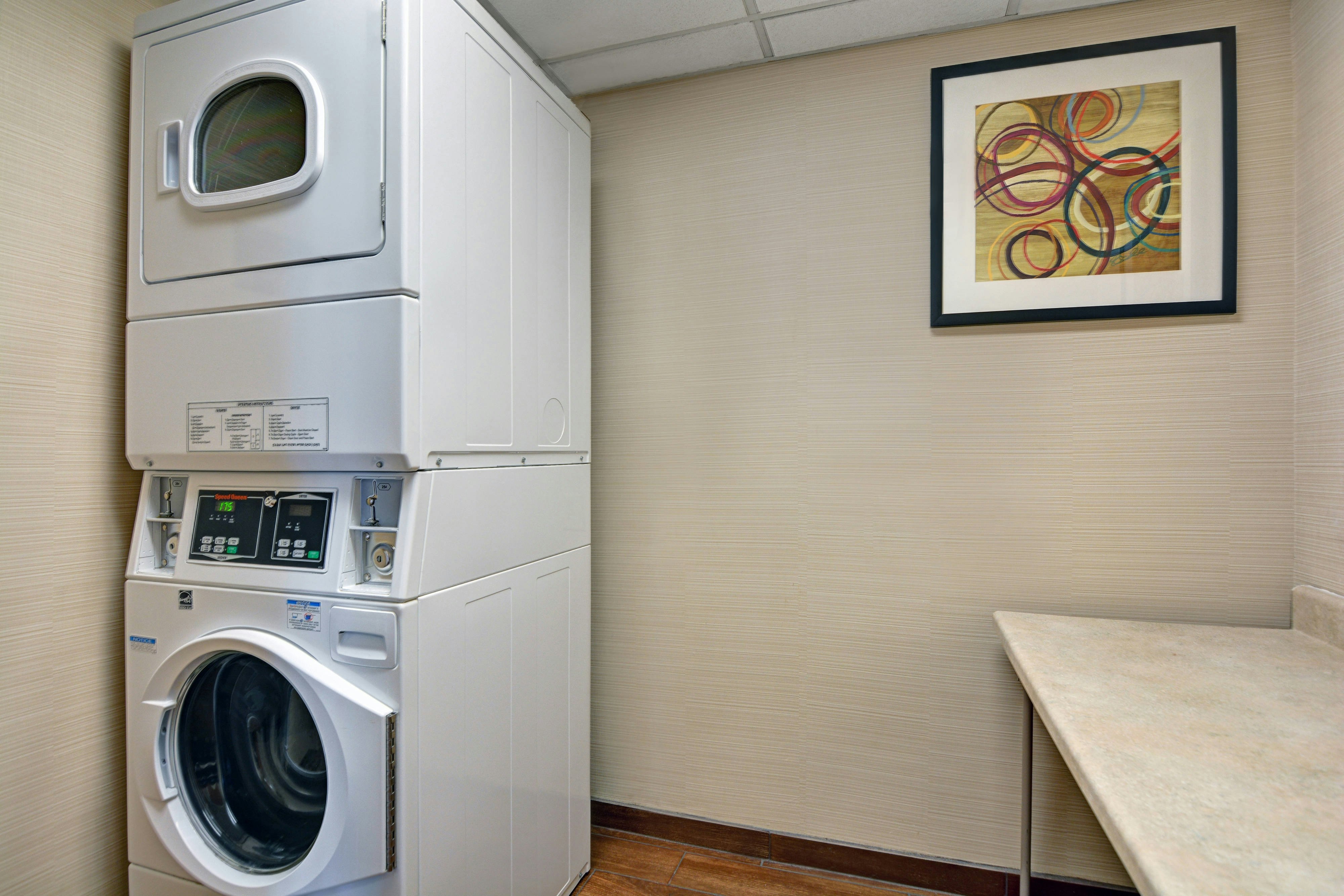 Fairfield by Marriott Wallingford Meriden 4/9