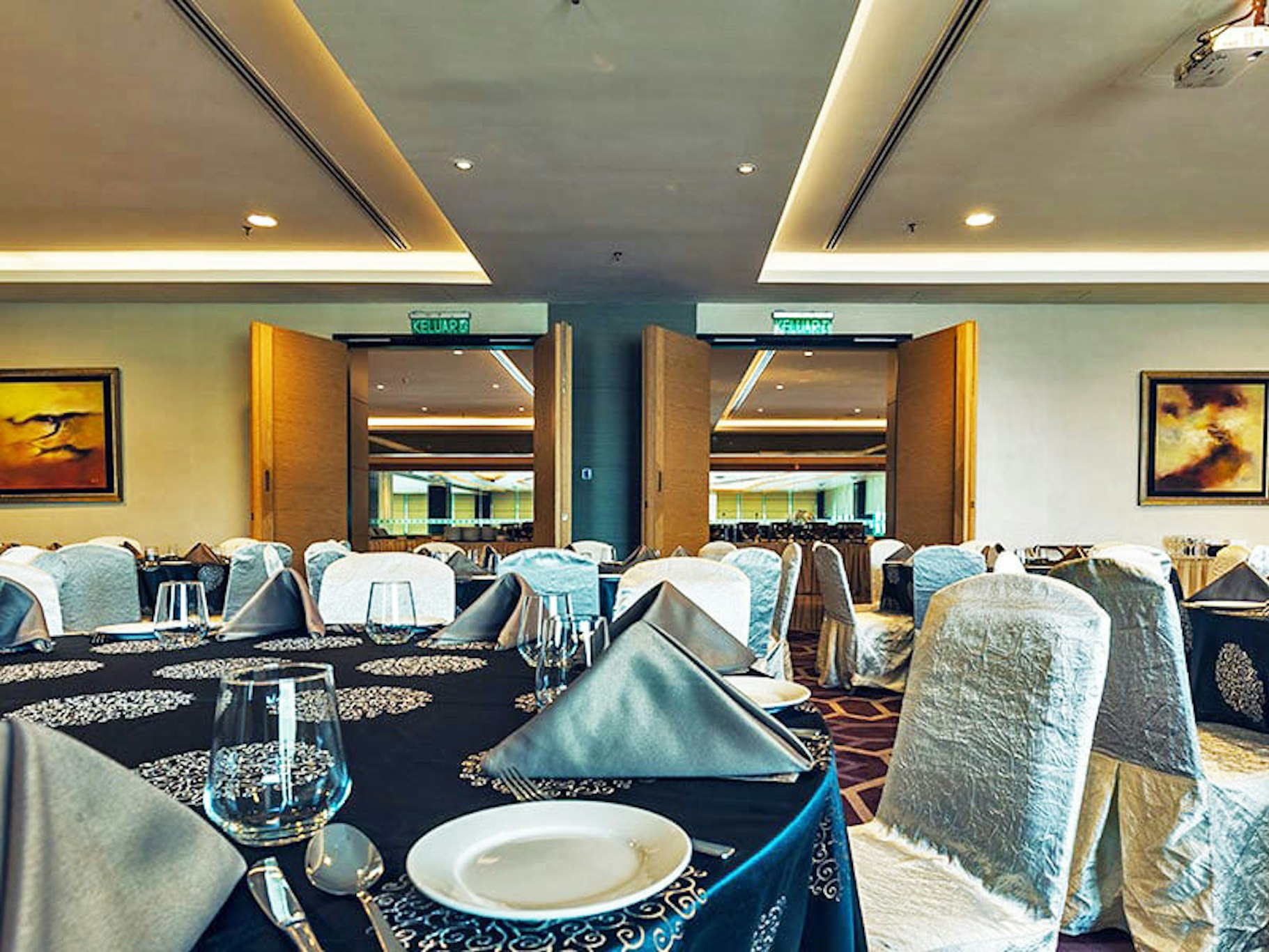 The Light Hotel Penang 40/53