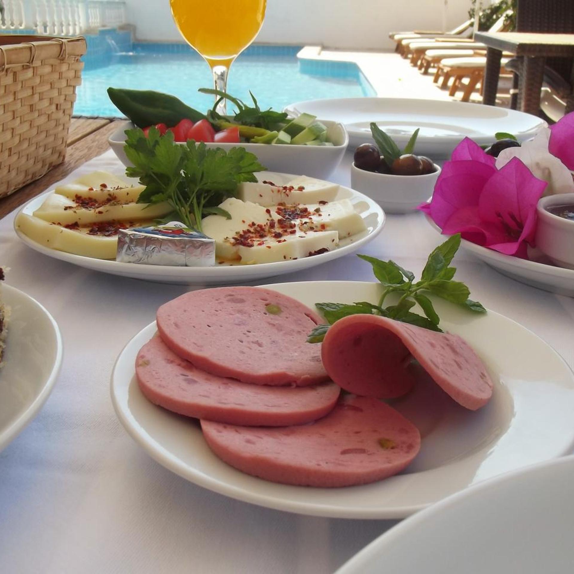 Carikci Otel Marmaris 18/44