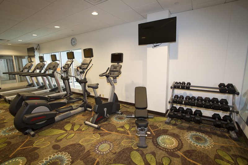 HOLIDAY INN MORGANTOWN UNIVERSITY AREA 19/41