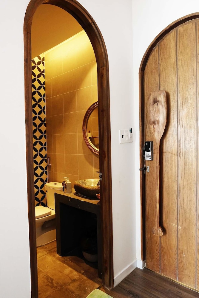 Green River Boutique Hotel 7/49