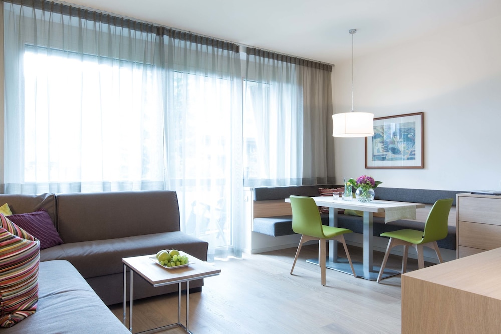 Gartenresidence Zea Curtis 24/50