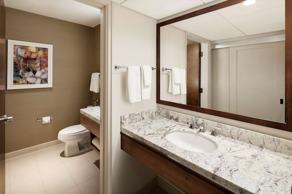 DoubleTree by Hilton Hotel Ontario Airport 15/62
