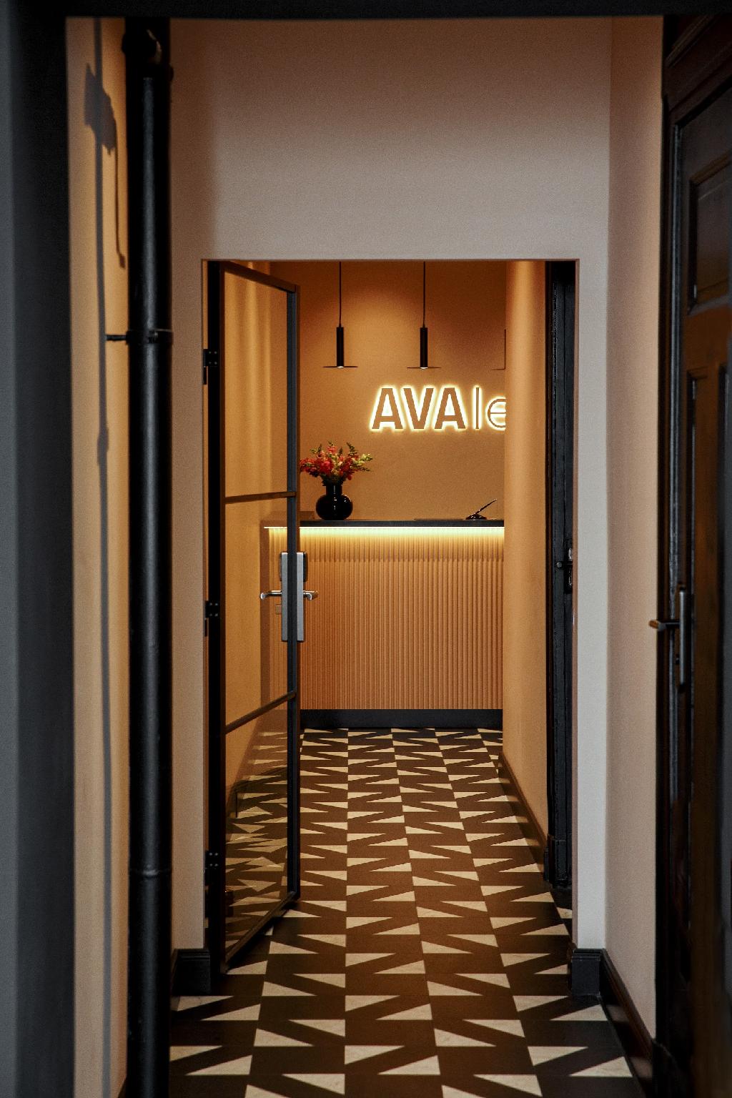 Hotel AVAlex 6/29