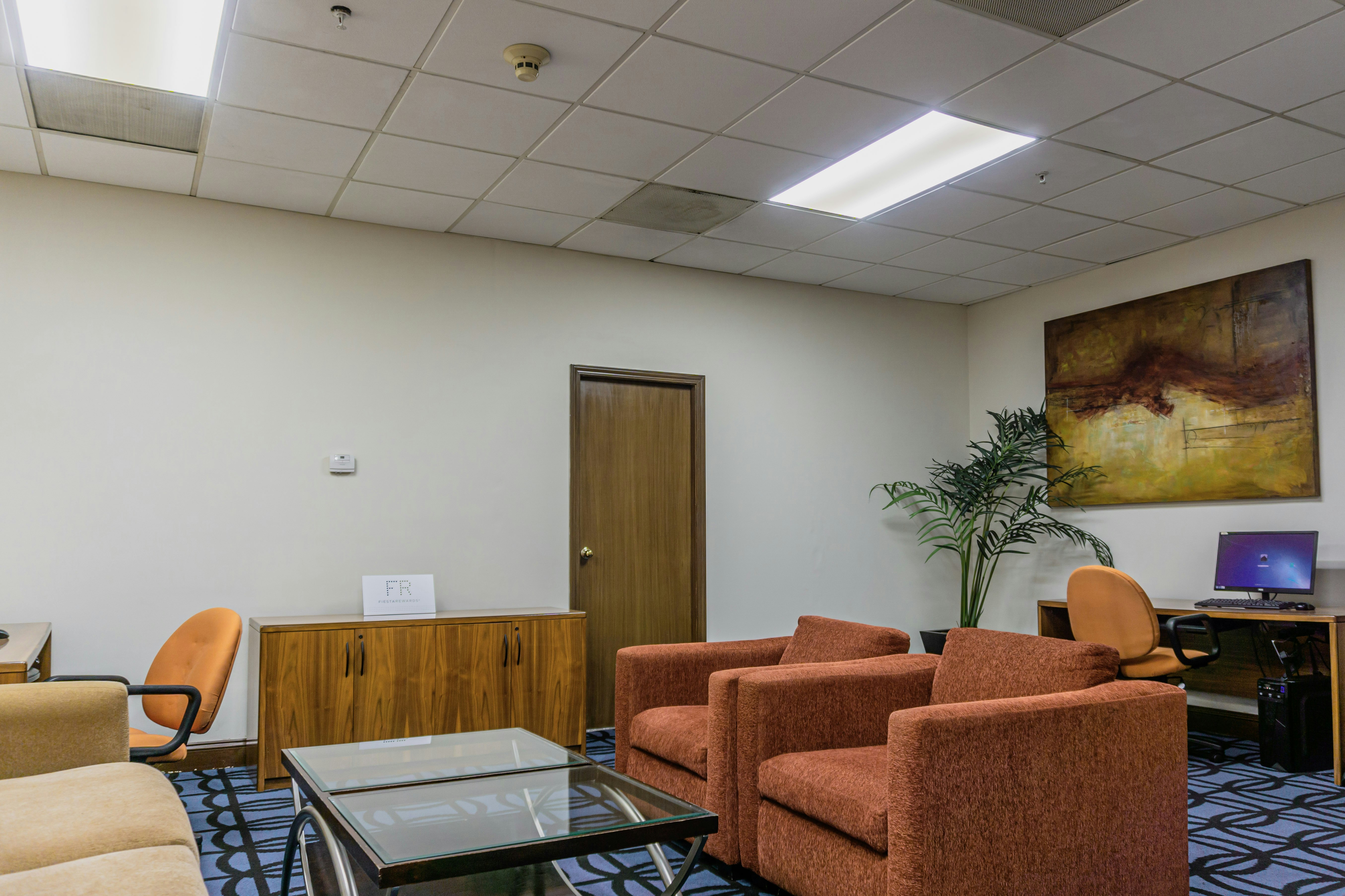 Gamma Monterrey Gran Hotel Ancira 54/75