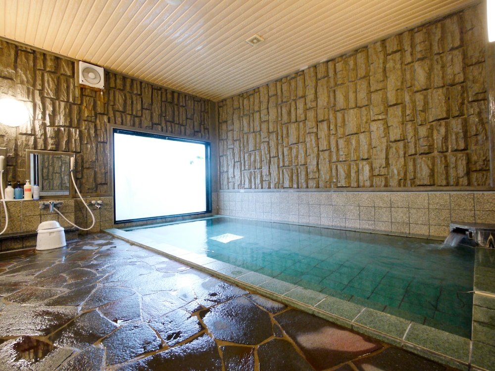 Hotel Route-Inn Akita Tsuchizaki 38/62
