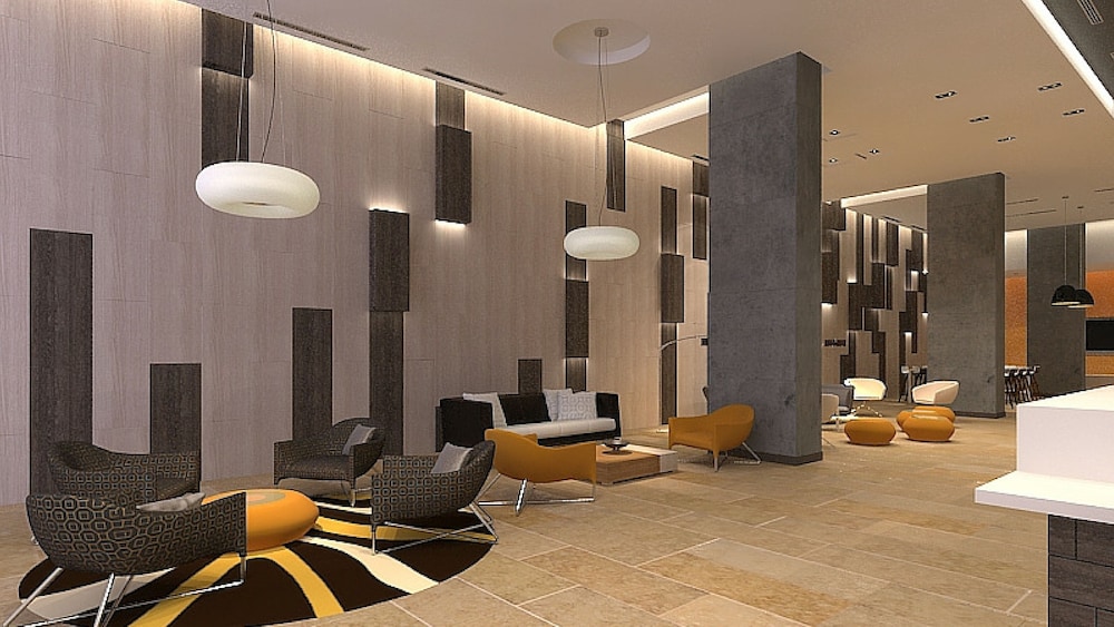 Holiday Inn Express Barranquilla Buenavista 27/43