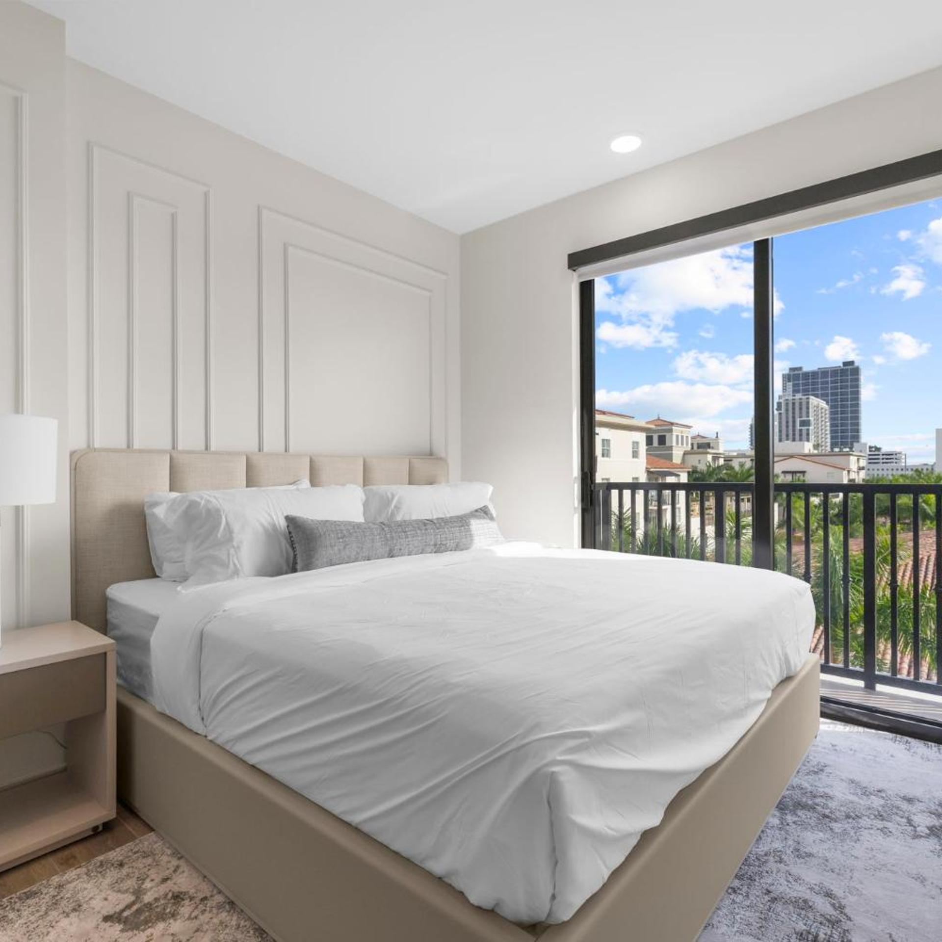 The Avenue Hotel Coral Gables 15/50