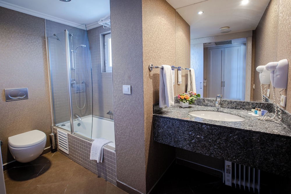 Buyukhanli Park Hotel And Residence 49/50