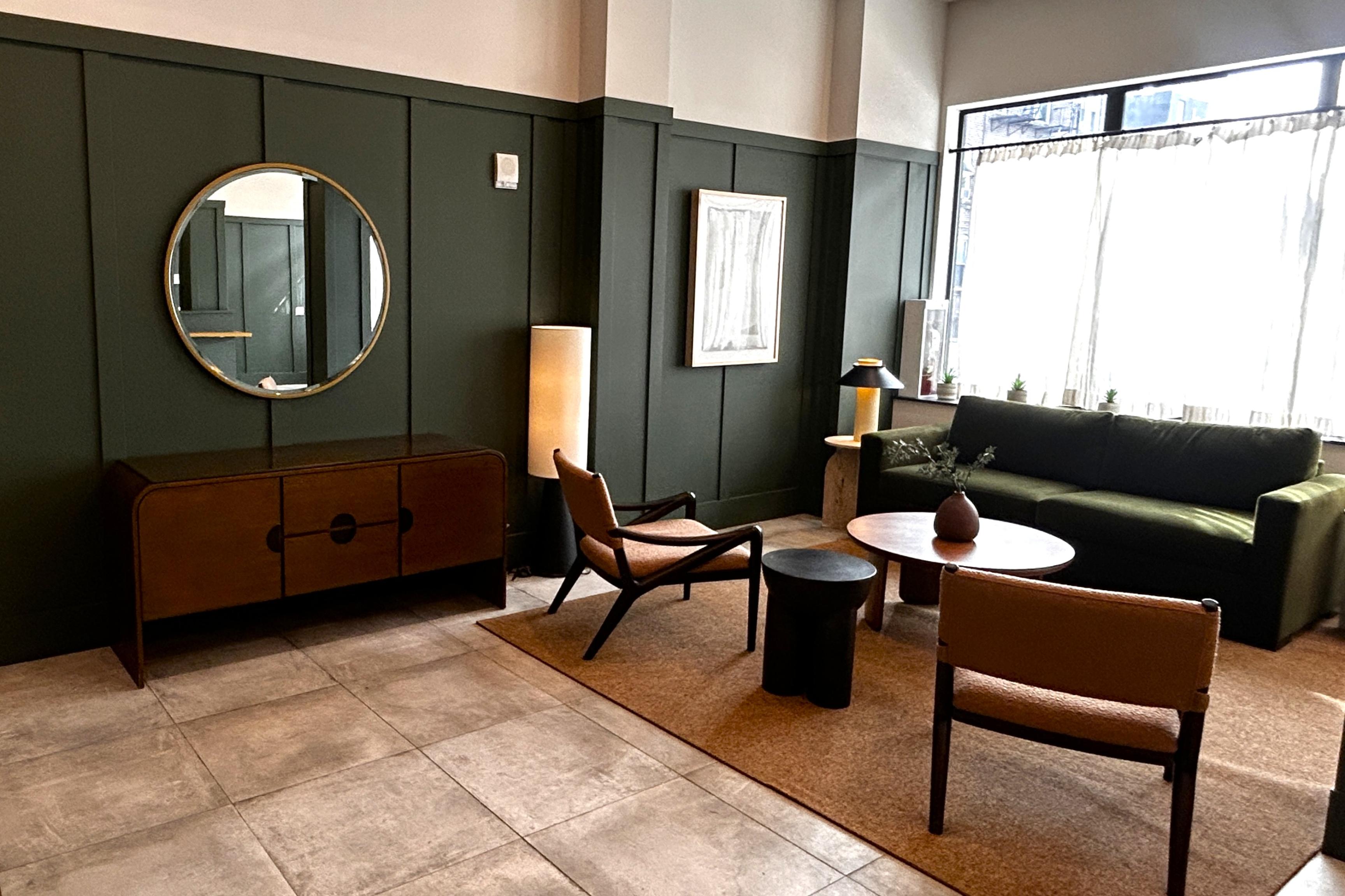 Dutch Hotel Long Island City New York , Belvilla District 6 Formerly Sonder 39/56