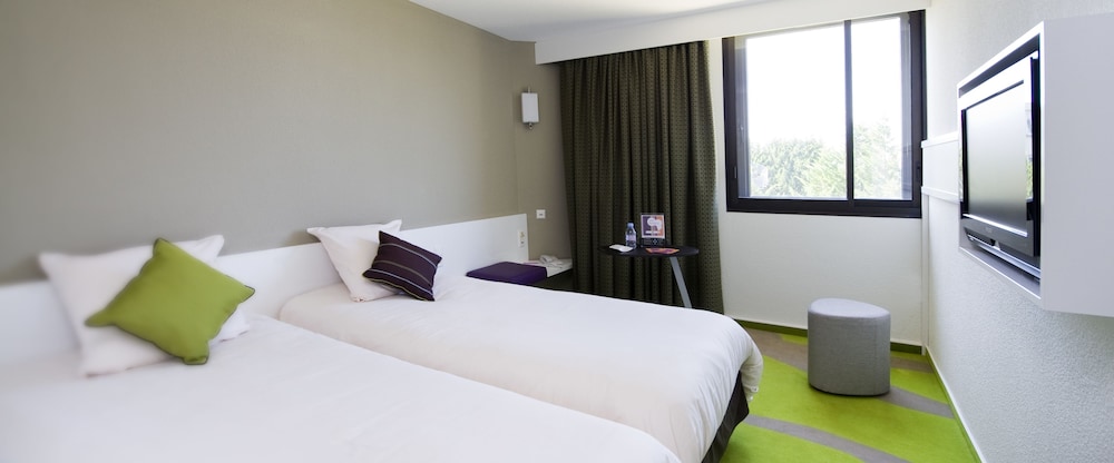 IBIS STYLES BORDEAUX AEROPORT 16/68