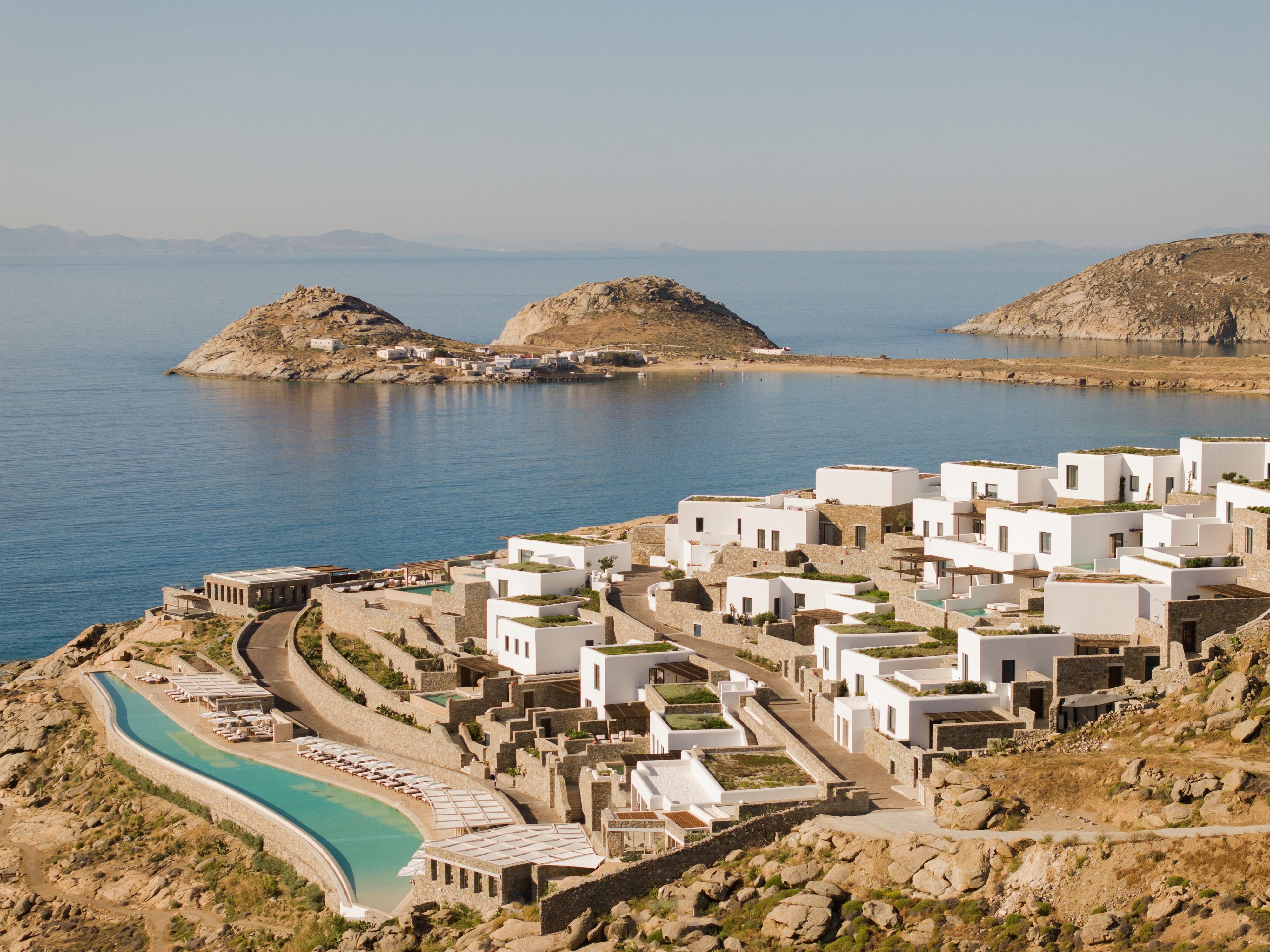 Cali Mykonos 6/13