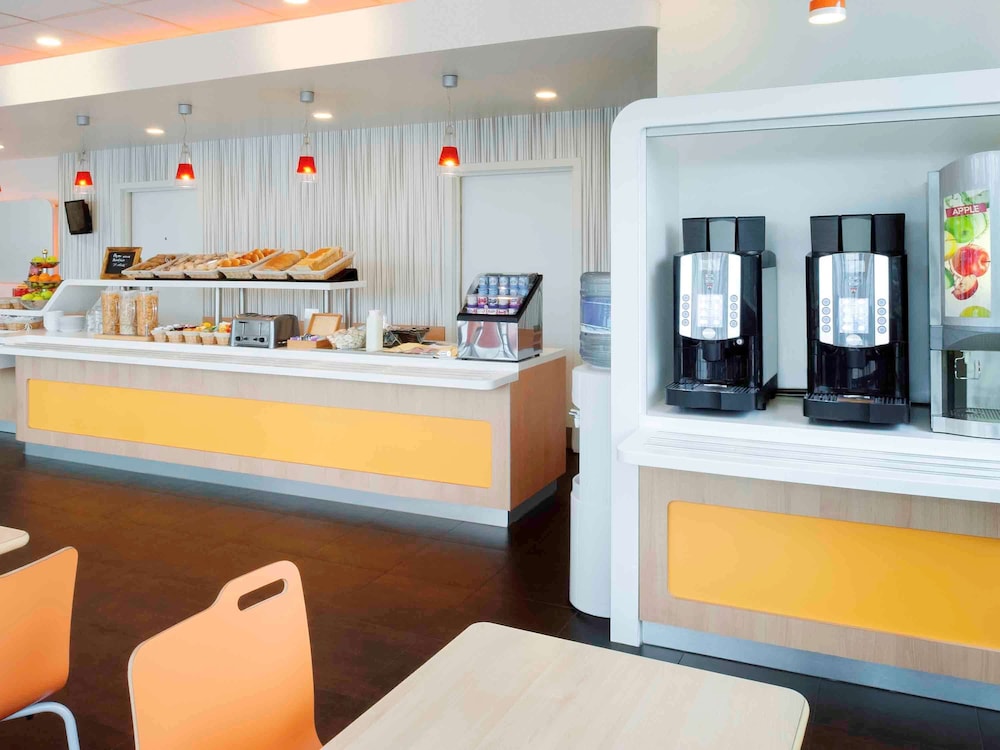Ibis Budget Brussels South Ruisbroek 19/67