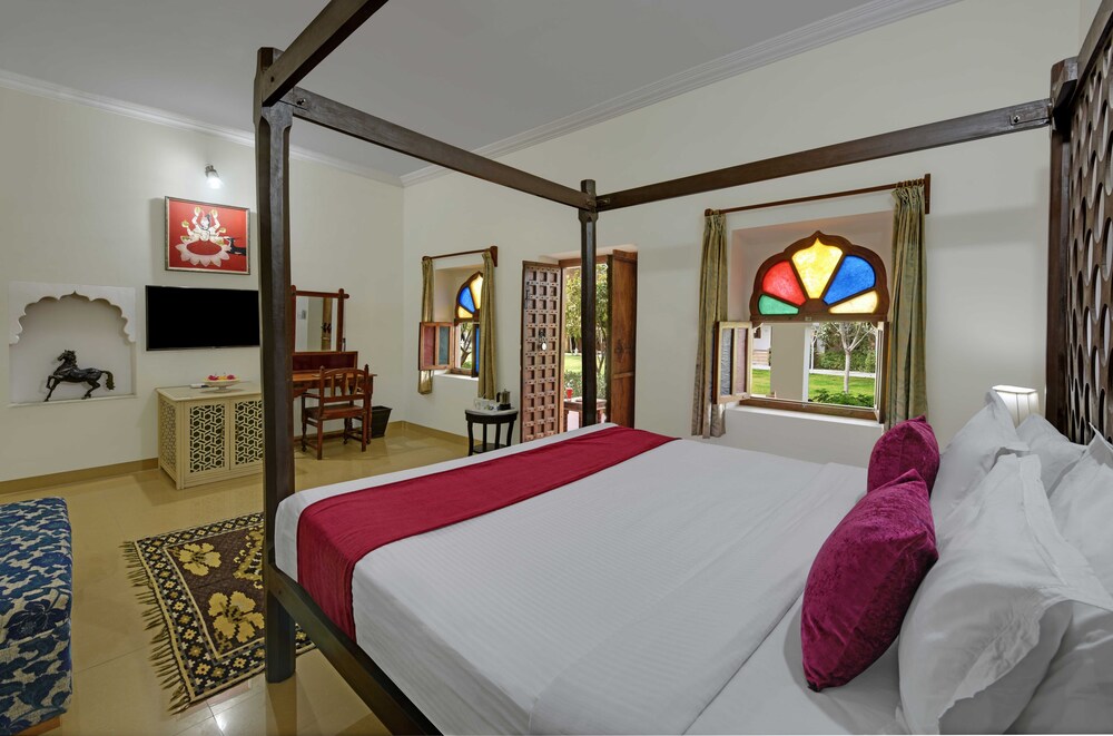 PUSHKAR FORT 12/50