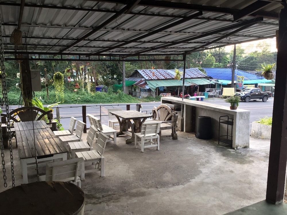 Baan Aunrak Koh Chang 22/44