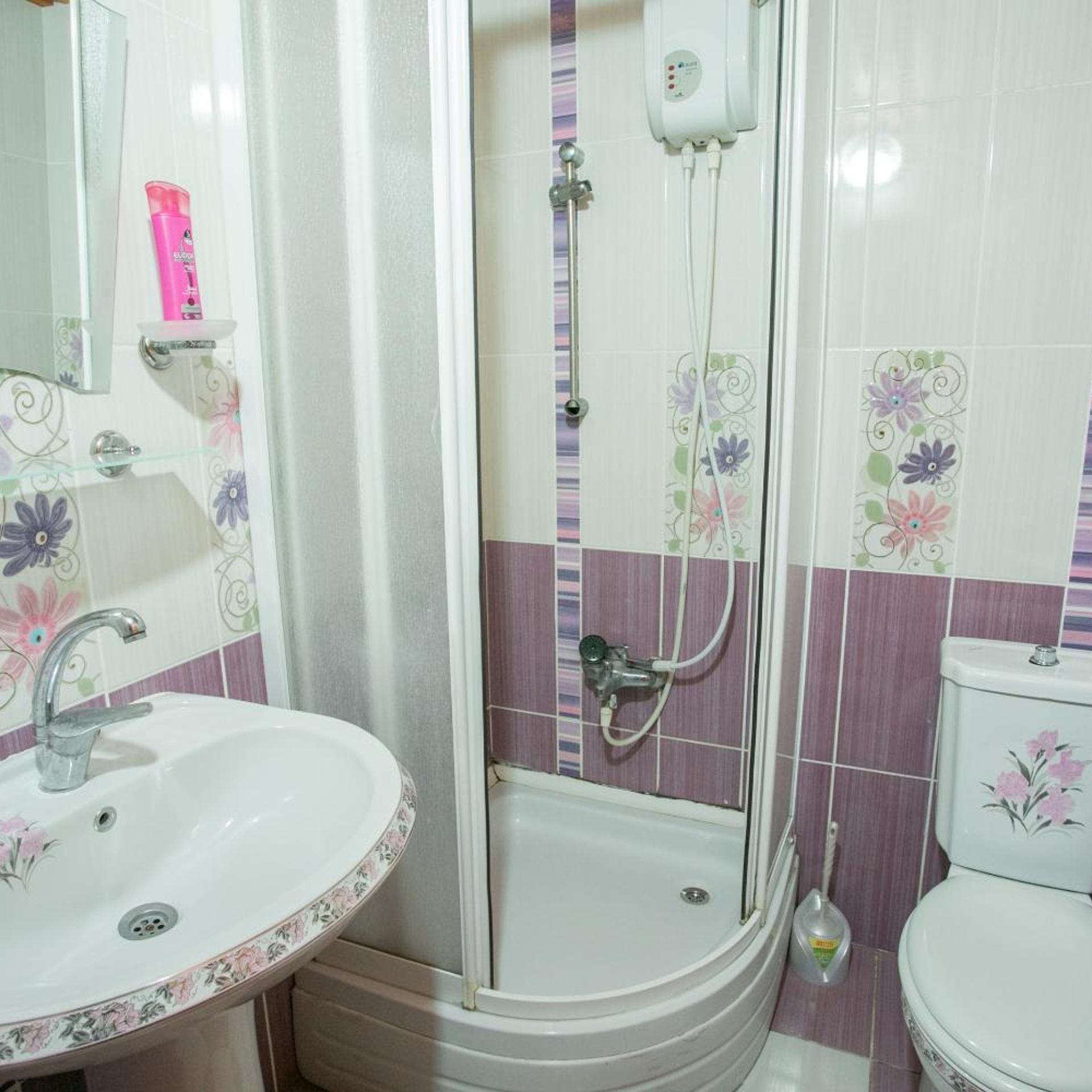 Carsi Otel Pansiyon Amasra 27/28