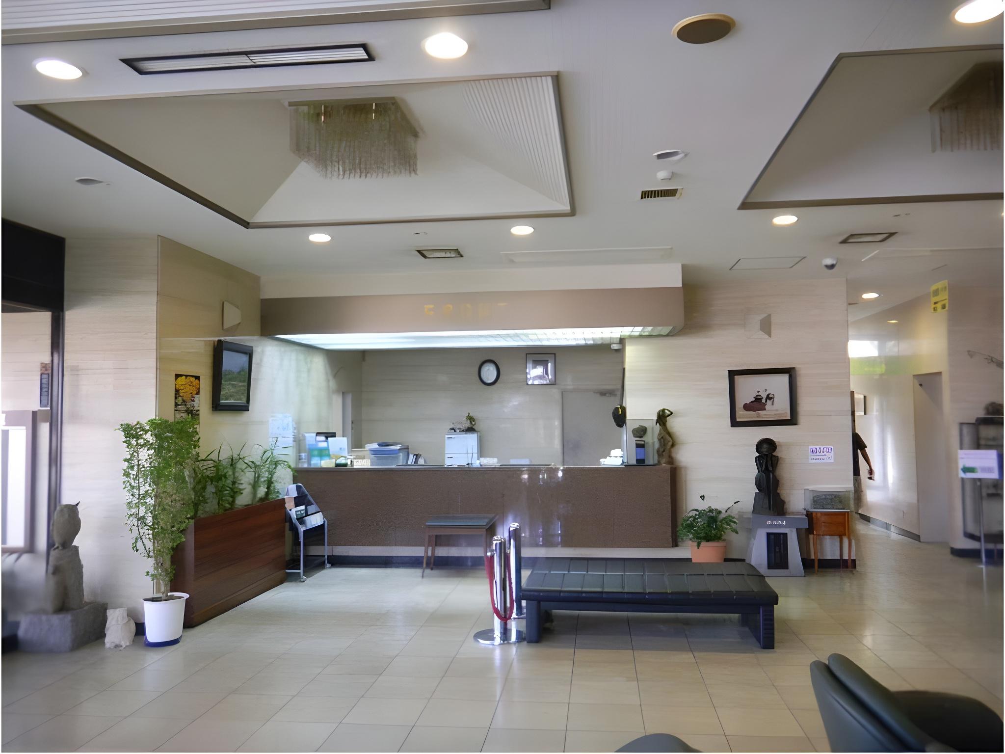 Hotel Okura 7/33