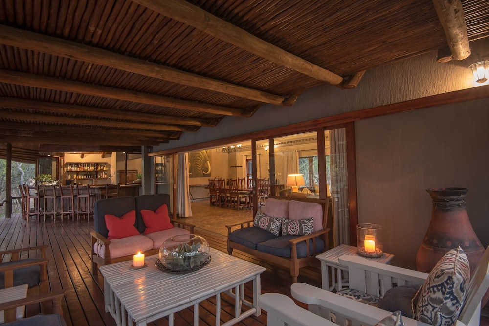 Waterbuck Game Lodge - All Inclusive 27/50