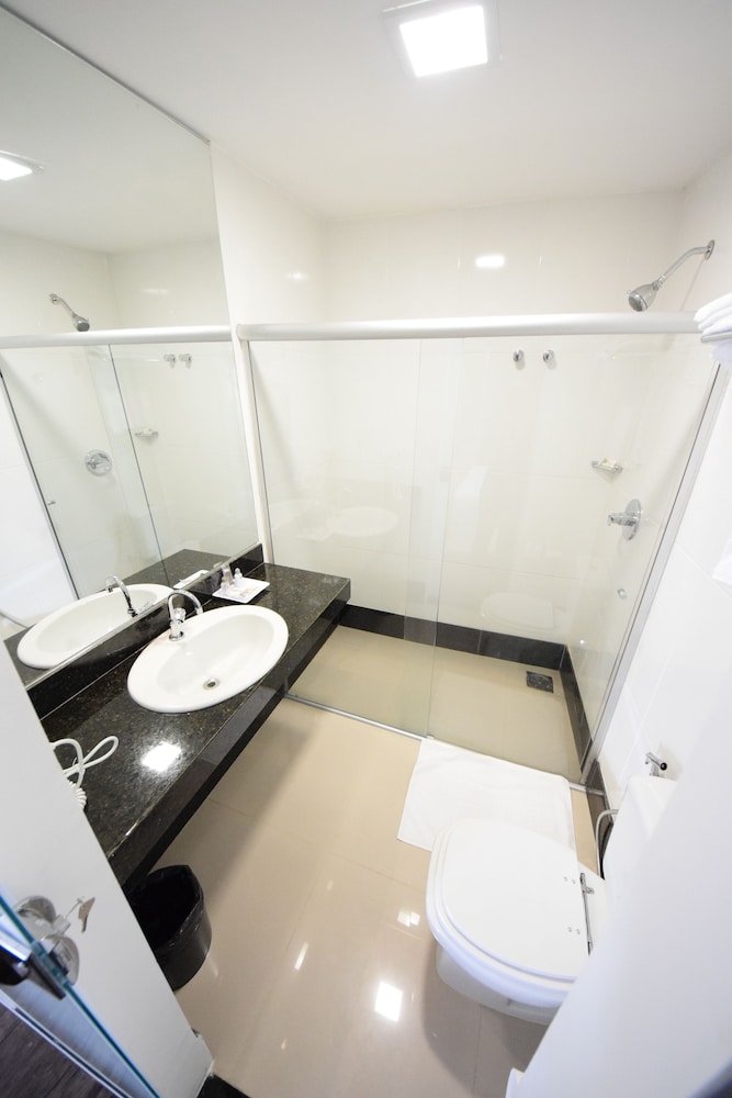 San Diego Suites Governador Valadares 17/68