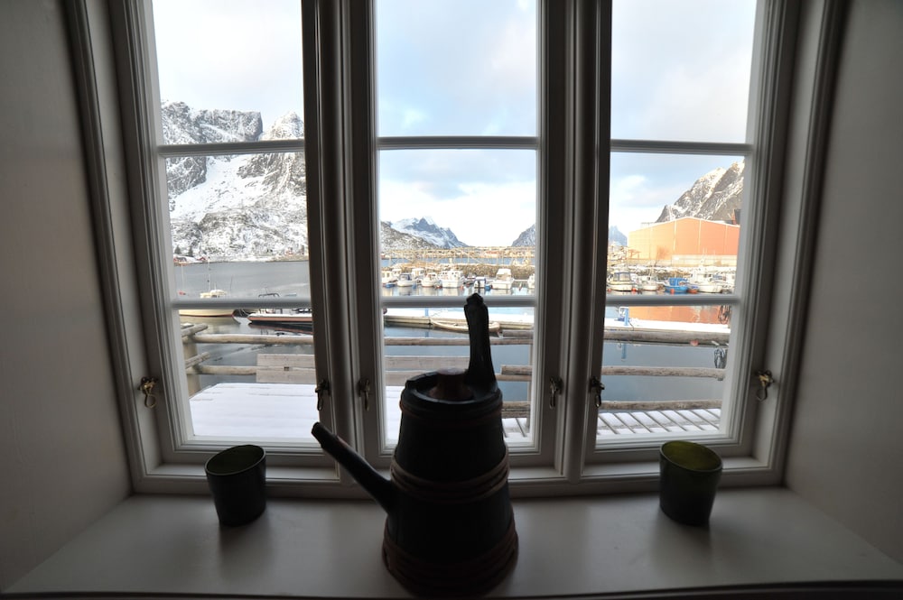 Reine Rorbuer - by Classic Norway Hotels 20/50