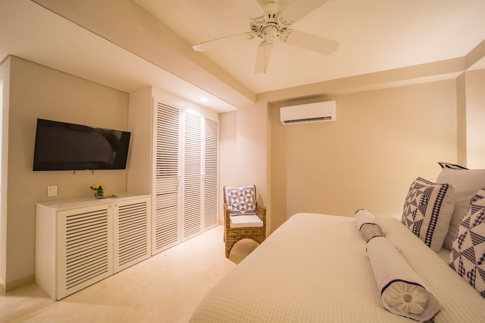 Nh Collection Cartagena la Merced Royal Formerly la Merced Royal 43/67