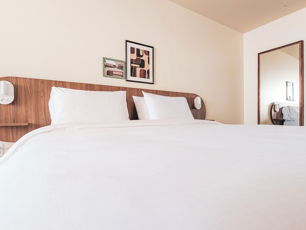Terminus Hotel 14/50