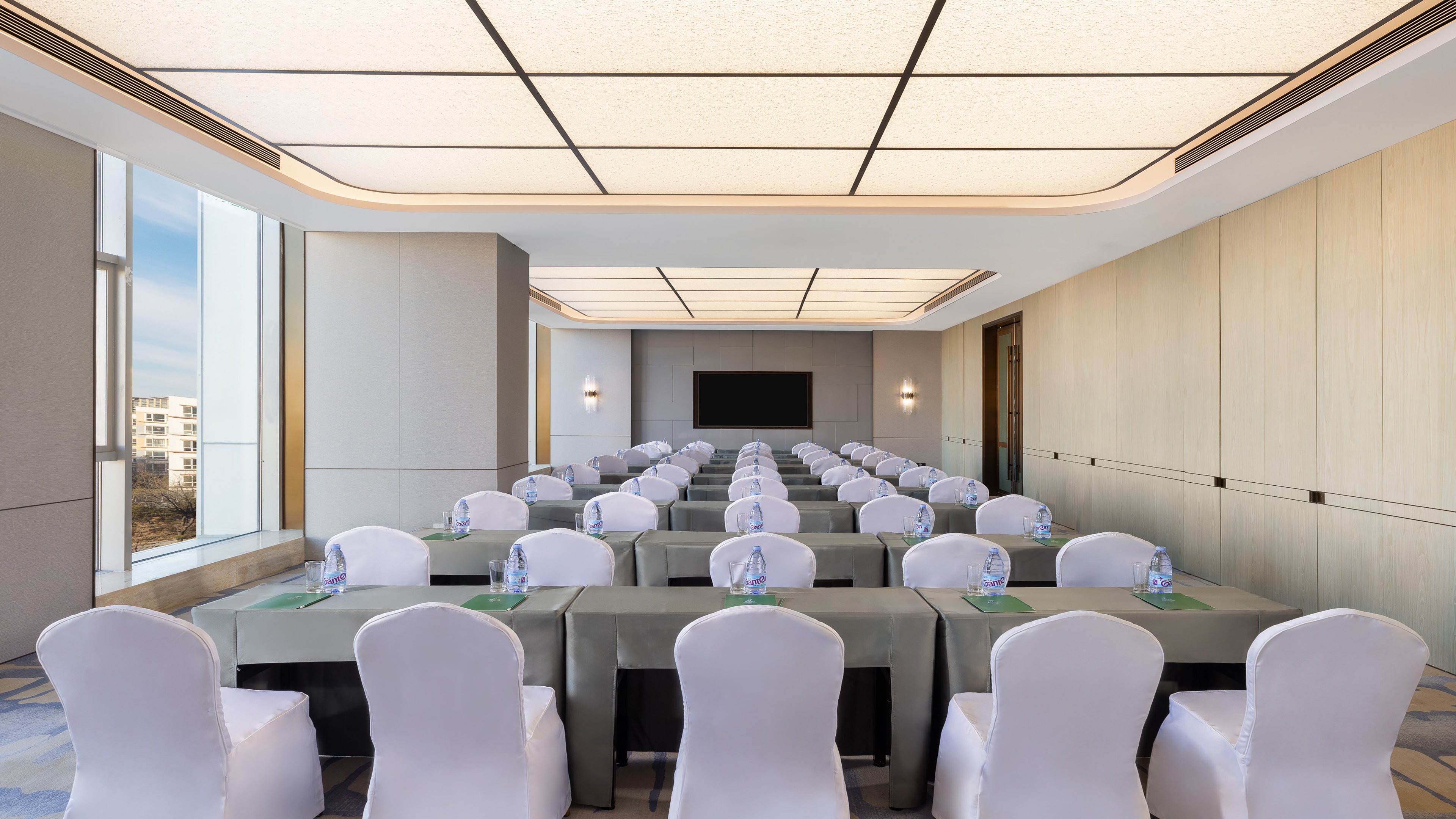 Hotel Holiday Inn Datong 29/36