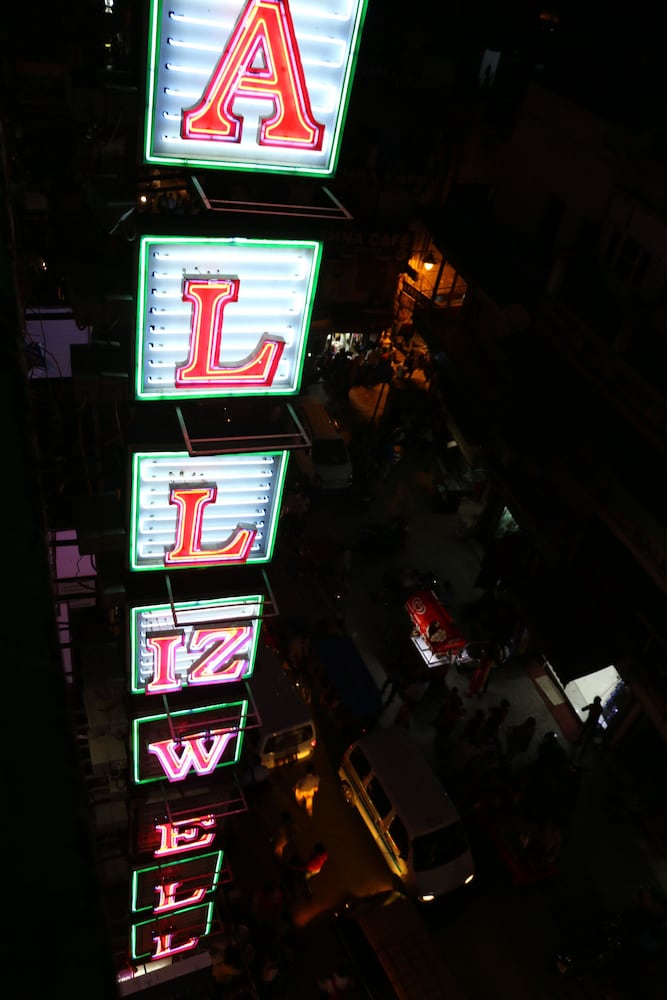 Hotel All iz Well 4/52