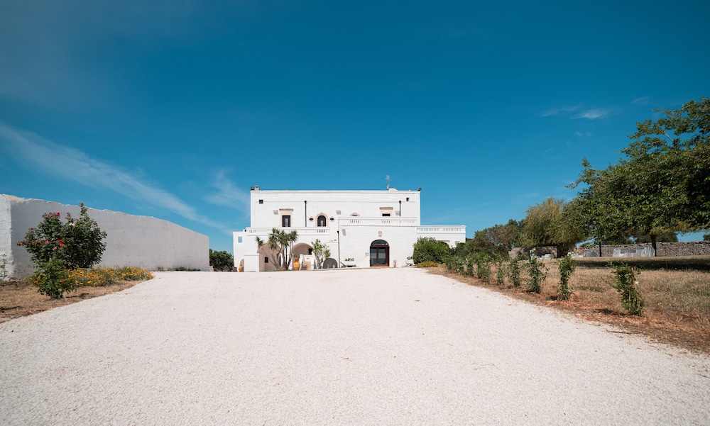 Masseria Donna Nina 36/50