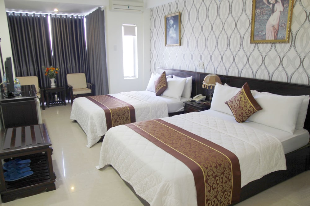 Khanh Duy Hotel 19/55
