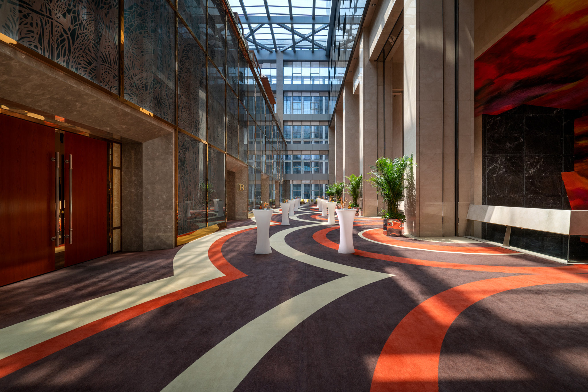 Crowne Plaza Beijing Sun Palace 71/78